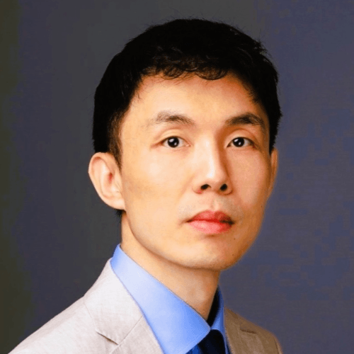 Wei LI